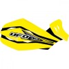 Set protectii maini Ufo Claw 22&#039; cul. galben Cod Produs: MX_NEW PM01640102