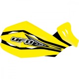 Set protectii maini Ufo Claw 22&#039; cul. galben Cod Produs: MX_NEW PM01640102