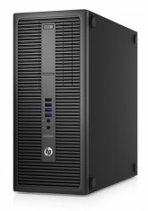 HP EliteDesk 800 G2 Tower windows 10 PRO cu licenta OEM foto