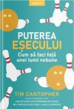 Puterea esecului - Tim Cantopher - Editura Litera