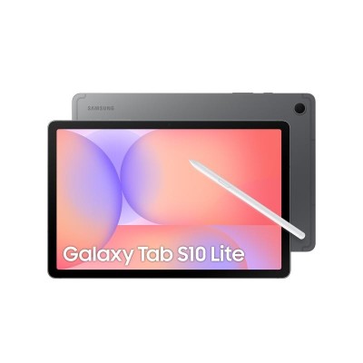 SG TAB S10 LITE WIFI 10.9&amp;quot; 8/256 Gray foto