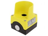 Carcasă pentru pilot IP66/IP67 85x89.4x64mm