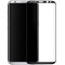 Folie Sticla Curbata Samsung Galaxy S8 Plus MyStyle Full Glue 5D Negru