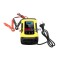 Redresor smart acumulatori auto / moto 12V, 4A - 100A cu display