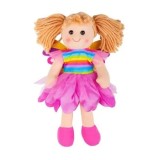 Cumpara ieftin Papusa BigJigs Toys - Chloe, 30 cm