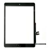 Touchscreen Negru Apple iPad 9 (2021) / iPad 10.2&quot; - Display Tableta, Geam Sticla