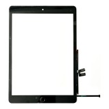 Touchscreen Negru Apple iPad 9 (2021) / iPad 10.2&quot; - Display Tableta, Geam Sticla