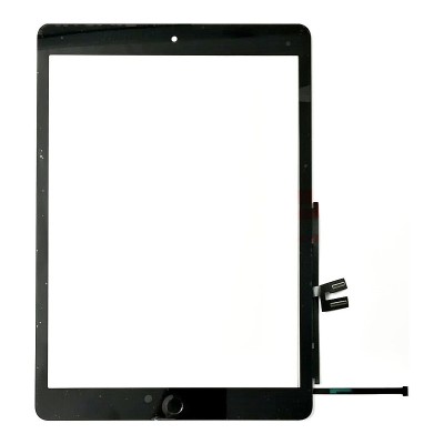 Touchscreen Apple iPad 9 / 10.2 (2021) BLACK Complet foto