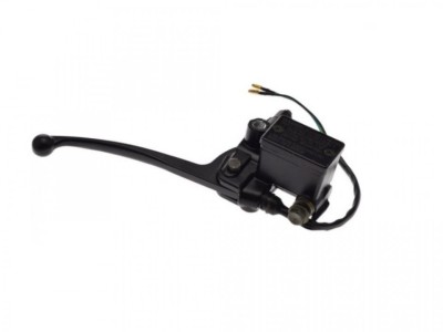 Pompa frana ansamblu Keeway foto