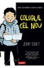 Colegul Cel Nou, Jerry Craft - Editura Art