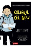 Cumpara ieftin Colegul Cel Nou, Jerry Craft - Editura Art