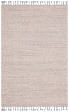 Covor de living / dormitor Maze Home SOHO Reversibil, Roz, 130x190 cm