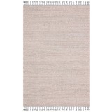 Covor de living / dormitor Maze Home SOHO Reversibil, Roz, 130x190 cm