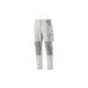 Pantalon de lucru stretch. alb. m Yato YT-79101