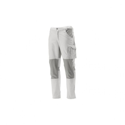 Pantalon de lucru stretch. alb.3xl Yato YT-79105 foto