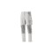 Pantalon de lucru stretch. alb. m Yato YT-79101