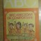 myh 534 - GHEORGHE MARIN - MIC ABECEDAR DE COMPORTARE - ED 1982