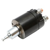 Solenoid electromotor cu reductor amplificat de putere pentru U-650 U-651