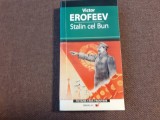 VICTOR EROFEEV - STALIN CEL BUN