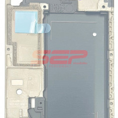 Corp mijloc Samsung Galaxy S5 mini / G800