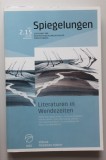 Spiegelungen - Zeitschrift f&uuml;r deutsche Kultur und Geschichte S&uuml;dosteuropas Heft 2.15