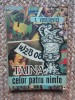 TAINA CELOR PATRU NIMFE-R. VASILIEVICI