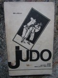 JUDO - ION AVRAM, Polirom