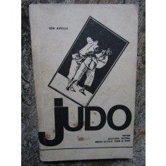 JUDO - ION AVRAM