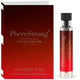 Parfum Pheromone Limited Edition Women 1ml