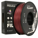 Filament PLA Smart Print negru 1kg compatibil