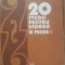 20 studii pentru vioara in pozitia I - Alexandru Theodorescu