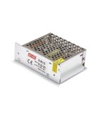 Sursa Alimentare Transformator LED 12V 5A 60W, AC 110/220V, Protectie Suprasarcina si Scurtcircuit