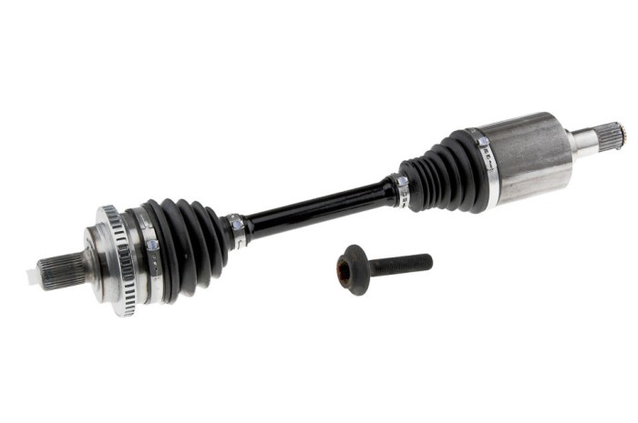 Planetara Mercedes S350, S430, S500 4matic 2002-2005, cutie de viteze automata Dreapta, Fata, NTY NPW-ME-074