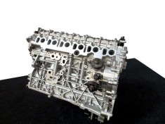 Motor Reconditionat Bmw X6 E71 E72 3.0D 2007-2014 N57D30C
