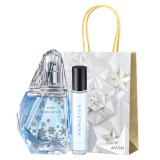 Cumpara ieftin Punga Perceive Ea (Parfum 50,mini apa)