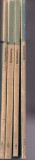 C. Gautier, G. Girard - Alef. Geometrie, 4 volume