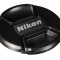 capac protectie obiectiv 77mm Nikon 24/70 70/200