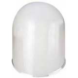 Capac carlig de remorcare auto culoare CROM