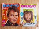 Lot 2 reviste BRAVO 1970 &ndash; Vintage, de colectie (lot 9)