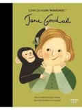 Cumpara ieftin Jane Goodall/Maria Isabel Sanchez Vegara