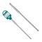 TOTAL - BURGHIU CU PRINDERE SDS PLUS - CAP CRUCE - 16X260MM (INDUSTRIAL) PowerTool TopQuality