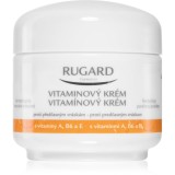 Rugard Vitamin Creme Crema de vitamine regeneratoare antirid 100 ml