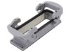 Conector Carcasă HDC Wieland Clichet Dublu Dimensiune 24 Cod 70.320.2428.0