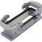 Conector carcasă HDC cu clichet dublu
