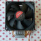 Cooler CPU Spire Kepler v2.0 Socket AMD.