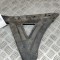 Suport bara de protecție dreapta față FORD TRANSIT CUSTOM 2014 OEM: BK21-17D958-AB 22853521