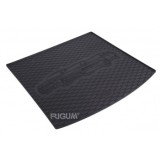 Protectie portbagaj cauciuc dedicata VW Tiguan Allspace / SEAT Tarraco / Skoda Kodiaq 5 locuri, 834079