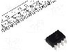 Optocuplor SMD, Tensiune izolatie 5kV, 1 canale, DIP8, Seria {{Seria producatorului}}, EVERLIGHT - EL4502S(TA)-V