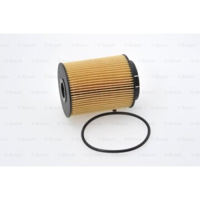 Filtru ulei Bosch 1457429142 Vw Passat Variant Phaeton Sharan Passat Variant Touareg Transporter 5 Bus Touareg Passat foto