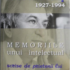 Ion Aluas (1927-1994). Memoriile unui intelectual scrise de prietenii lui